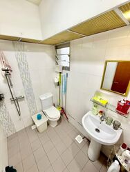 Blk 591A Cheng San Court (Ang Mo Kio), HDB 3 Rooms #569201071